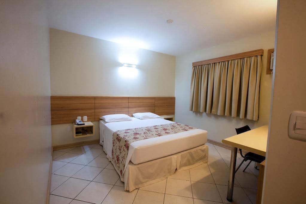 Hotel Caiua Express อูมัวรามา ภายนอก รูปภาพ