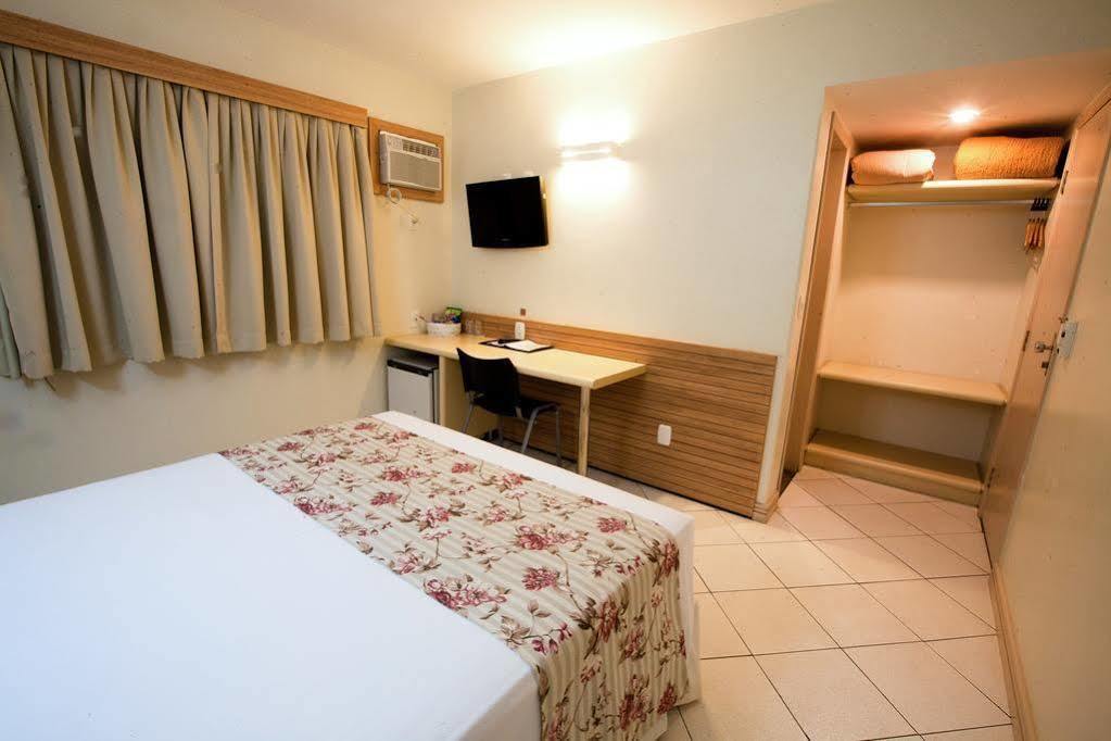 Hotel Caiua Express อูมัวรามา ภายนอก รูปภาพ